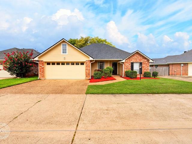 House for sale in River Oaks, Shreveport