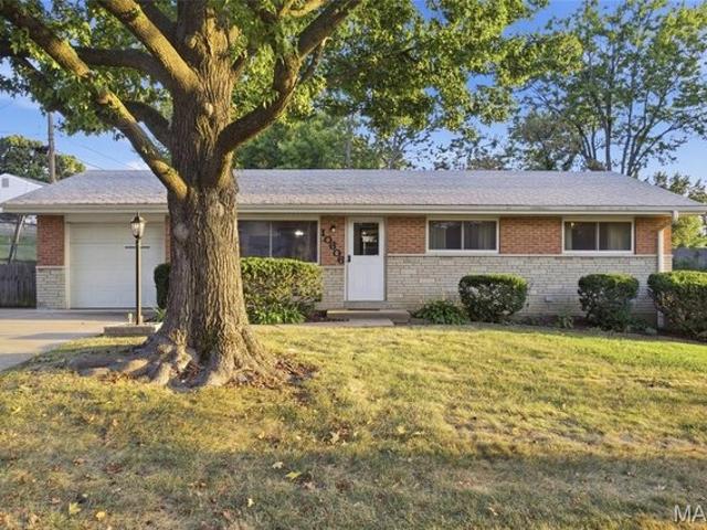 House for sale in Saint Louis, Missouri