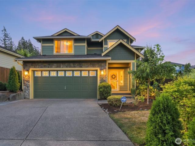 House for sale in Lake Stevens, Washington
