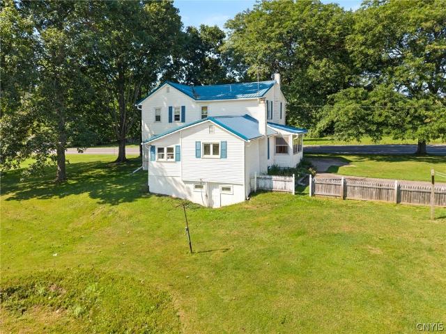 House for sale in Cayuga, New York