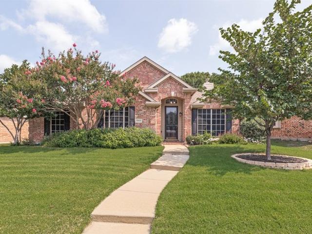 House for sale in Frisco, Texas