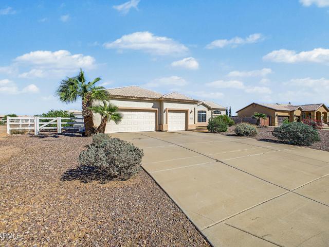 House for sale in Casa Grande, Pinal County