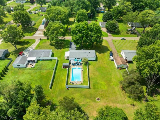House for sale in Alliance, Ohio
