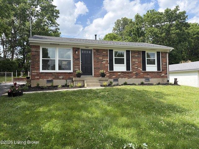 House for sale in Jeffersontown, Kentucky