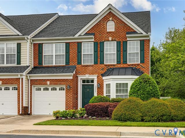 Townhouse for sale in Virginia