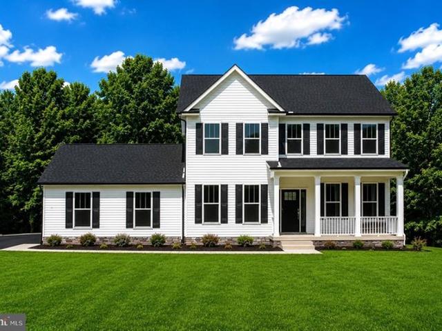 House for sale in Virginia