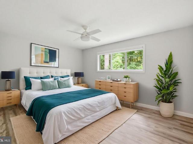Condo for sale in Garrett Park, Maryland
