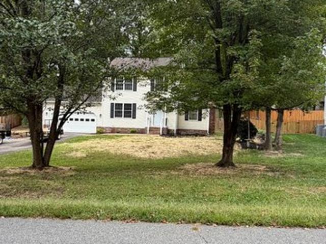 House for sale in Spotsylvania Courthouse, Spotsylvania County