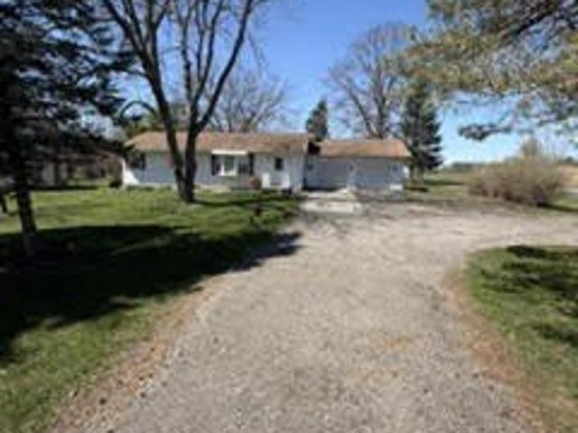 House for sale in Eaton, Michigan