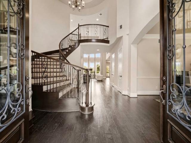 House for sale in Katy, Texas