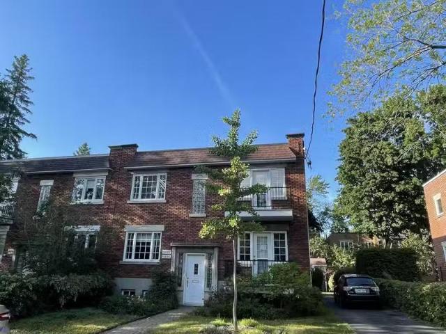 Condo for rent in St. Leonard's, Quebec