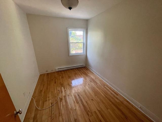 Apartment for rent in St. Leonard's, Quebec