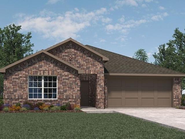 House for sale in Beasley, Texas