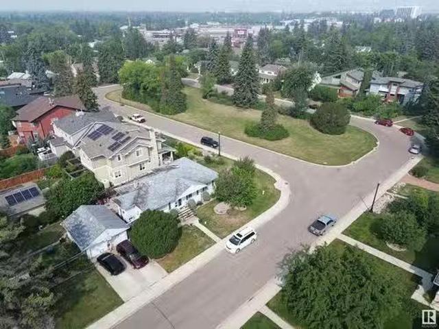 House for sale in Wedgewood, Alberta