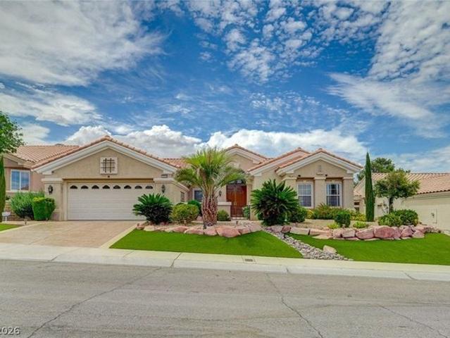 House for sale in Las Vegas, Nevada