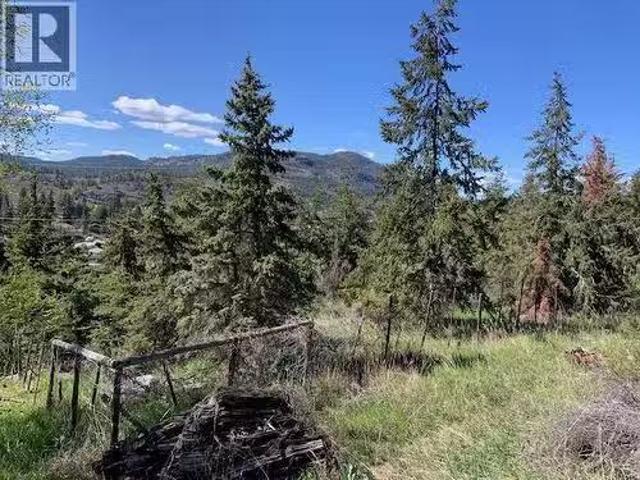 House for sale in Summerland, British Columbia