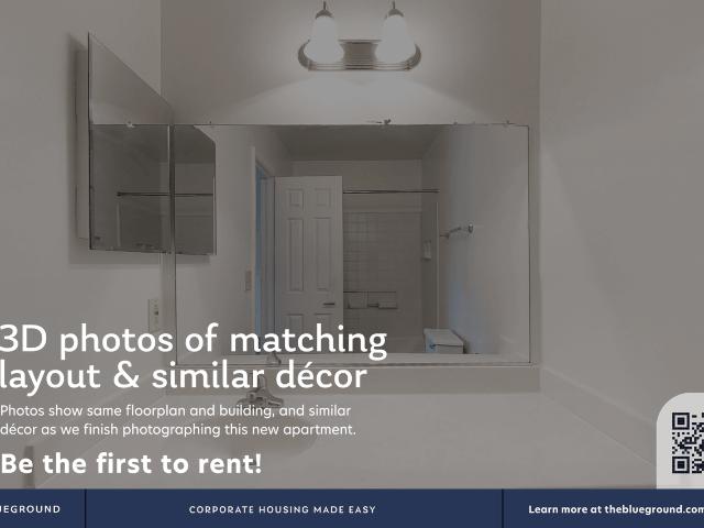 Apartment for rent in Virginia