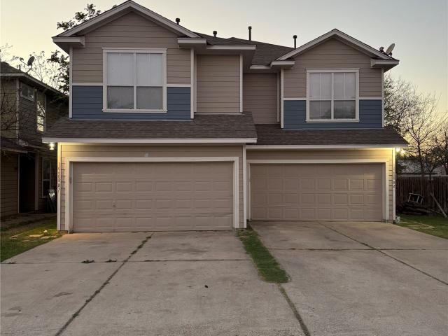 House for sale in Austin, Texas