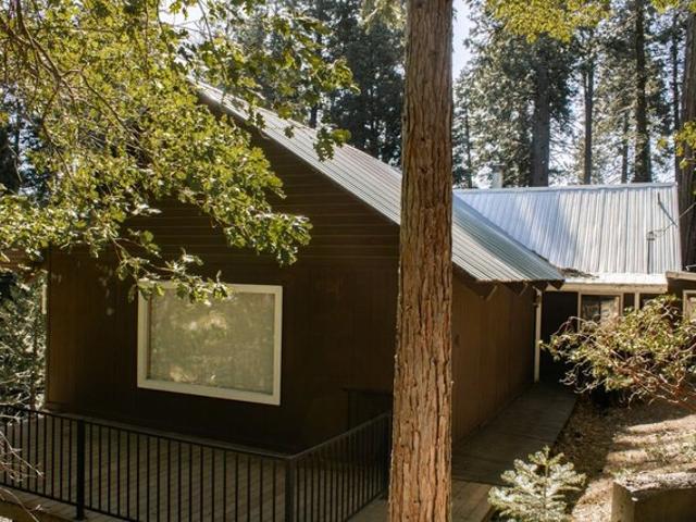 House for sale in Wofford Heights, California