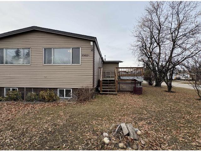House for sale in Taylor, British Columbia