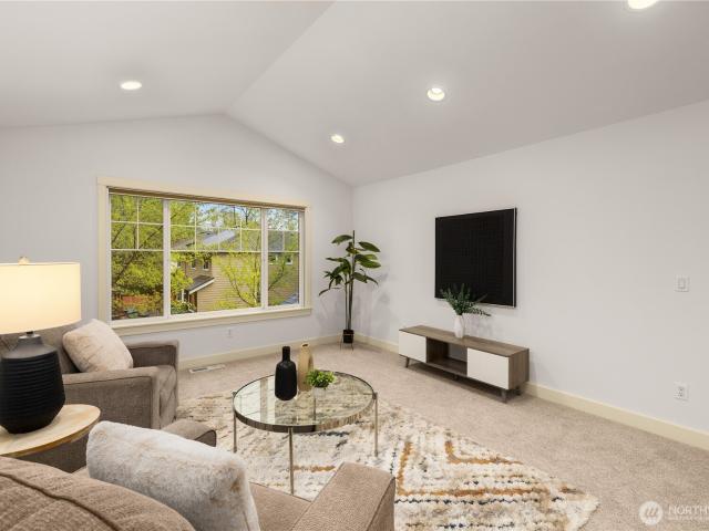 House for sale in Kirkland, Washington