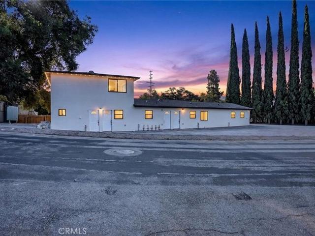 House for sale in Canoga Park, California
