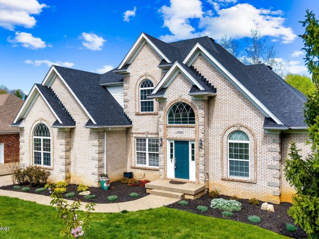 House for sale in Louisville, Kentucky