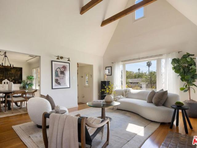 House for sale in Canoga Park, California