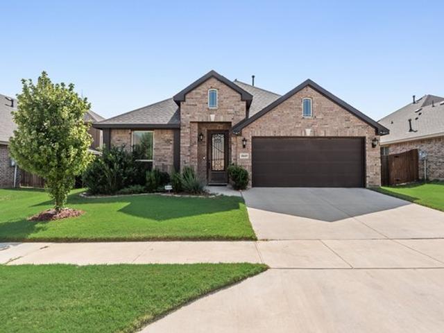 House for sale in Fort Worth, Texas