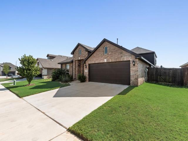 House for sale in Fort Worth, Texas