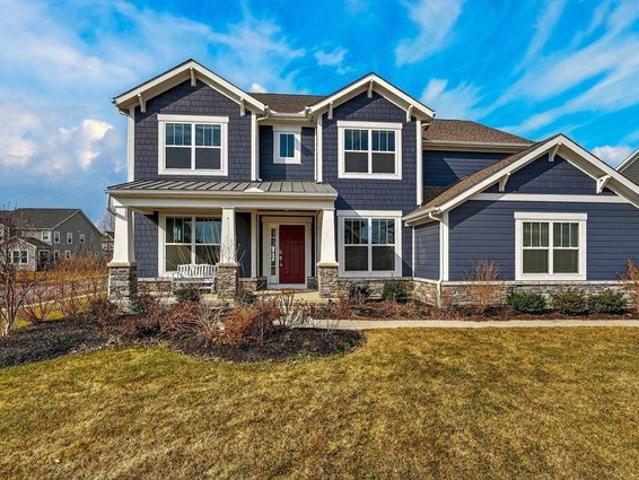 House for sale in Plain City, Madison County
