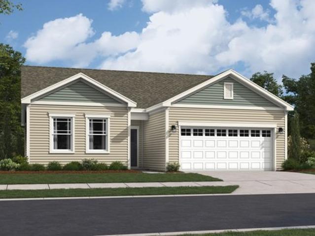 House for sale in Bel Alton, Maryland