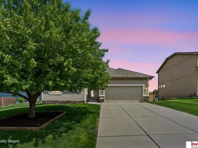 House for sale in Nebraska