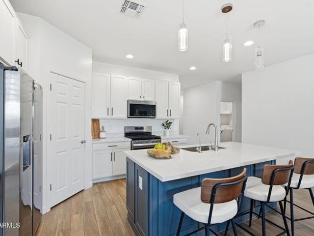 House for sale in Laveen, Arizona