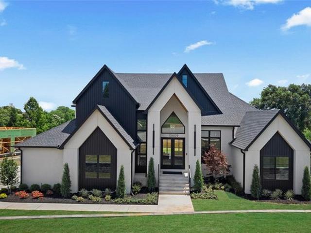 House for sale in Jenks, Oklahoma