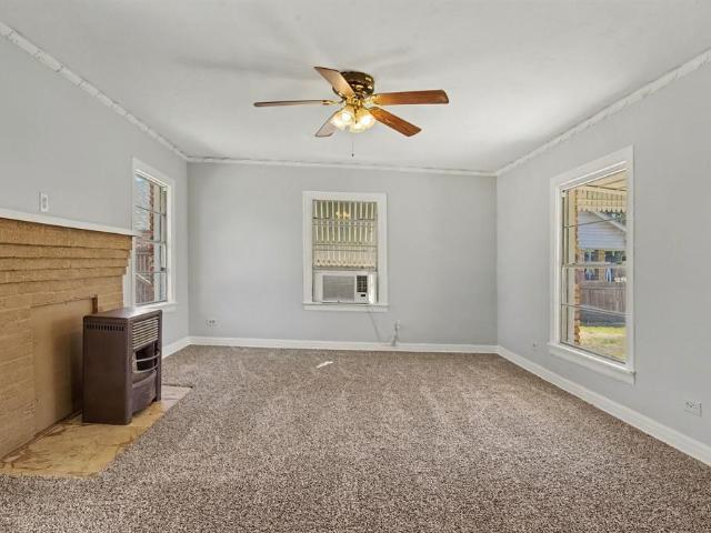 House for sale in Dallas, Texas