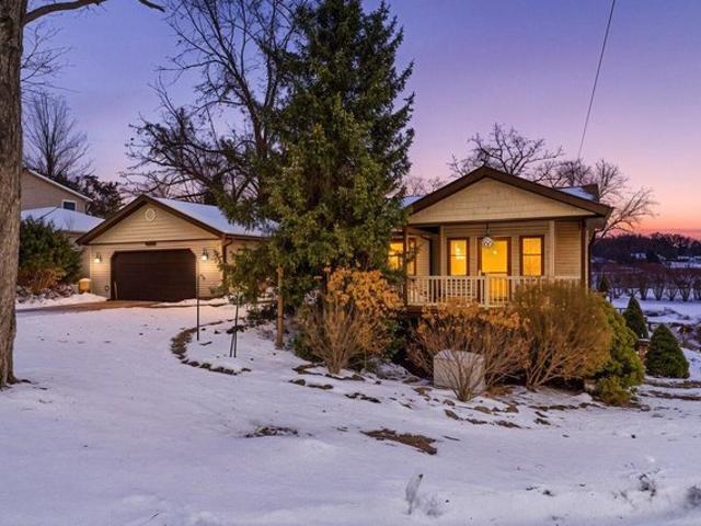 House for sale in Portage, Michigan