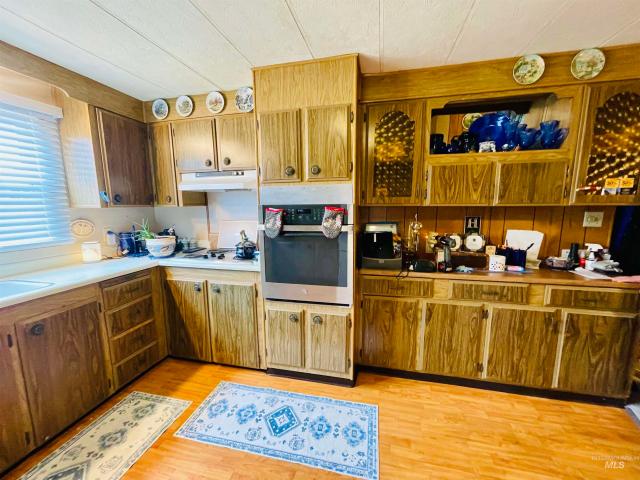House for sale in Ponderosa, Boise