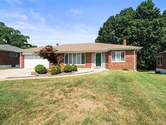 House for sale in Affton, Missouri