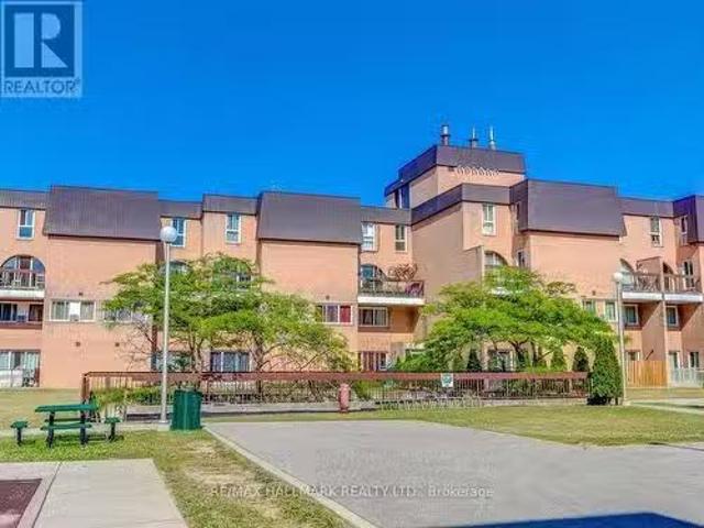 Condo for rent in Woburn, Ontario