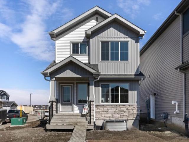 House for sale in Wedgewood, Alberta