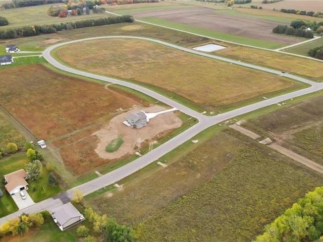 Land for sale in Minnesota
