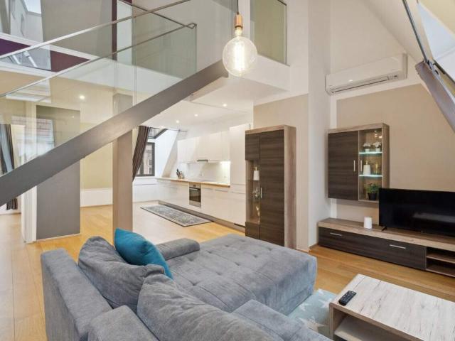 Wohnung mieten in KG Mariahilf, Wien