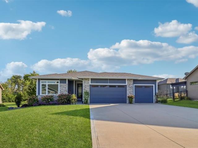 House for sale in Adel, Iowa