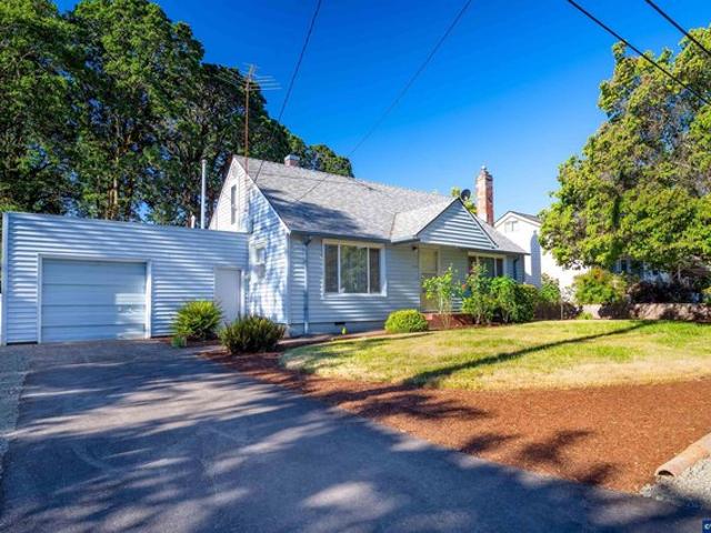 House for sale in Oregonia