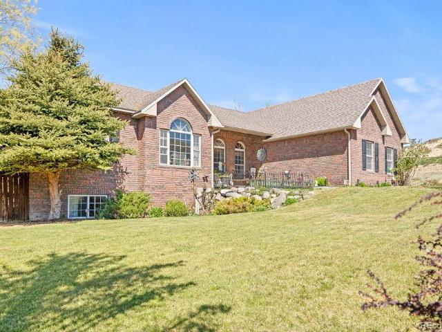 House for sale in Craig, Colorado