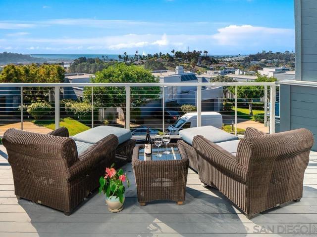 Property for rent in Solana Beach, California