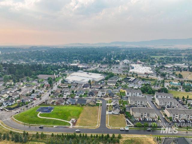 Land for sale in Moscow, Idaho
