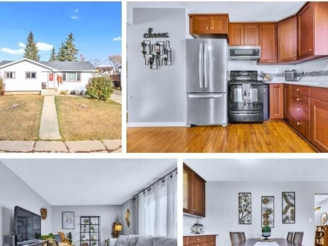 House for sale in Morinville, Alberta