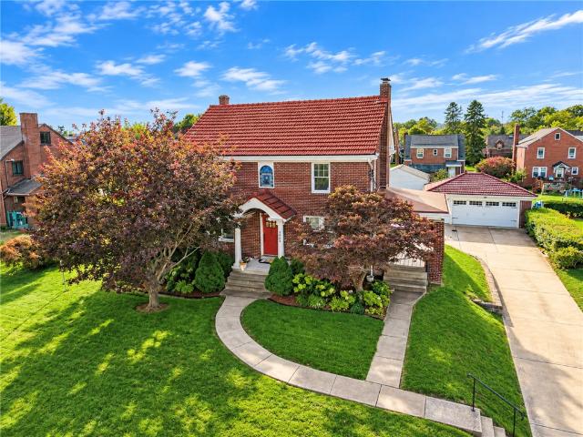 House for sale in Bridgeville, Allegheny County